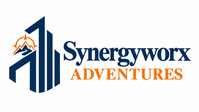 Synergyworx Adventures logo