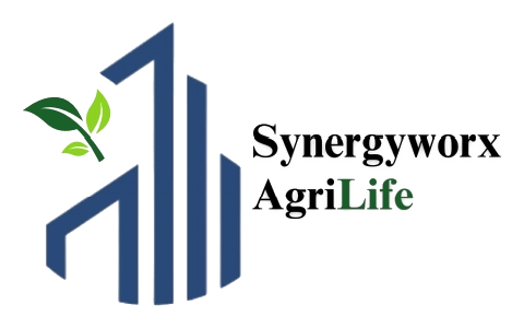 SynergyAgriLife logo