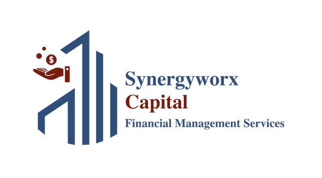 Synergy Capital logo