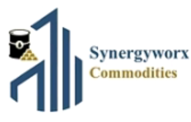 Synergyworx Commodities logo