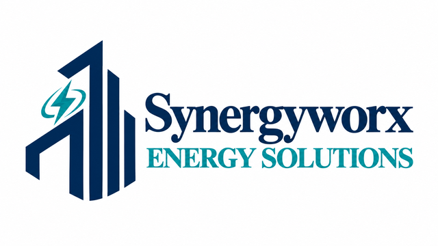Synergyworx Energy Solutions logo