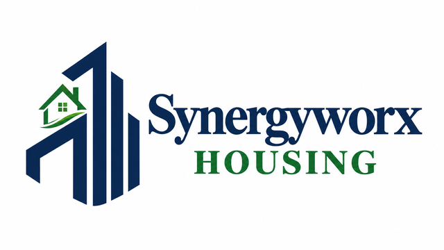 Synergyworx Housing logo