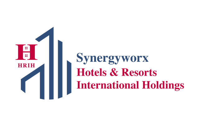 Synergyworx Hotels & Resorts International logo