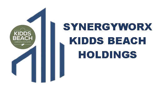 Synergyworx Kidds Beach Holdings logo