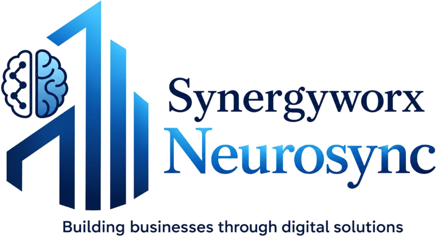 Synergyworx NeuroSync logo