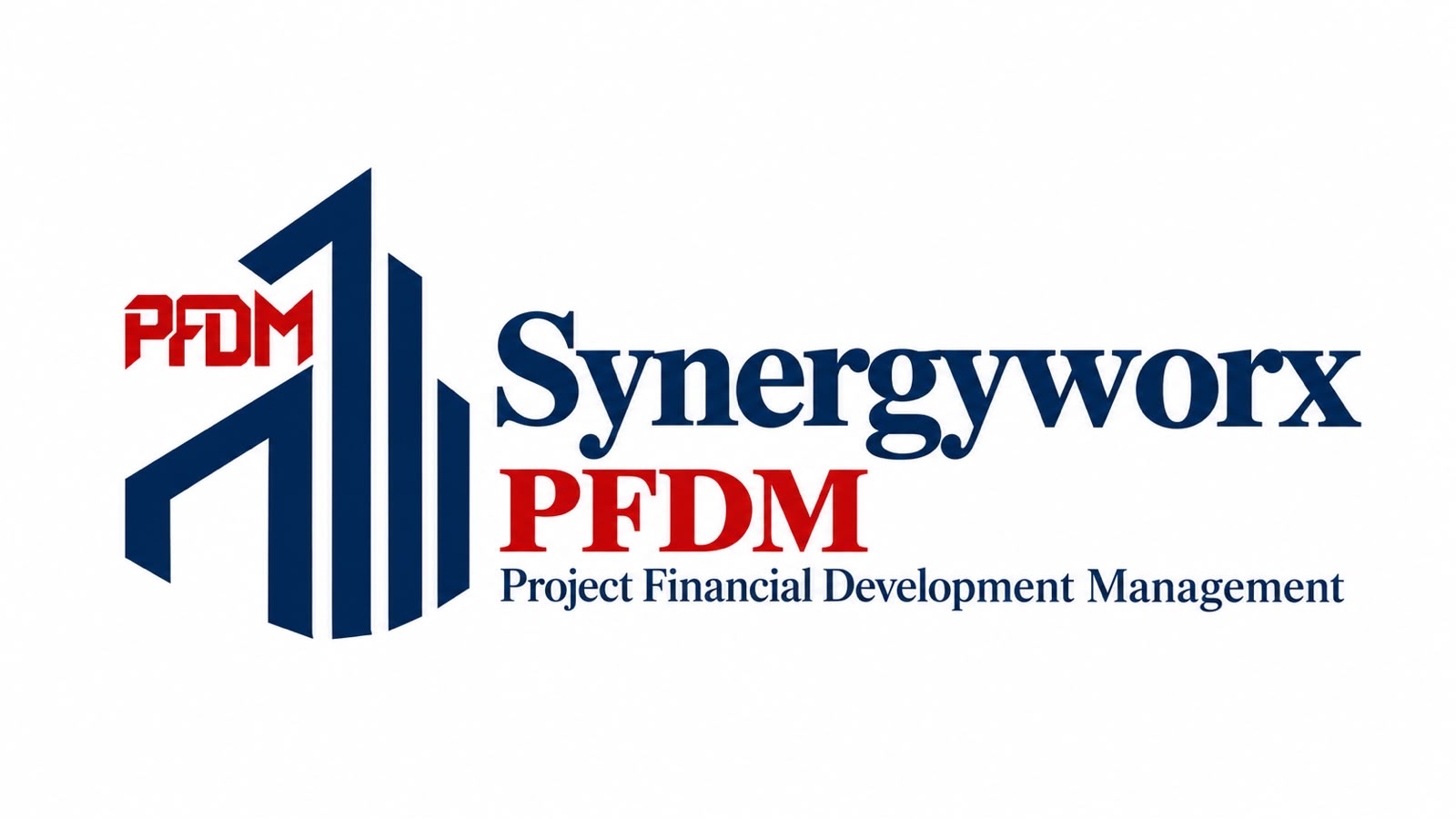 Synergyworx PFDM logo