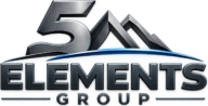 5 Elements logo