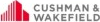 Cushman & Wakefield logo