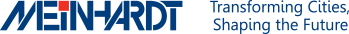 Meinhardt logo