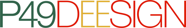 P49 Deesign logo