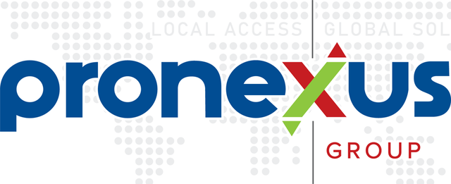 Pronexus logo