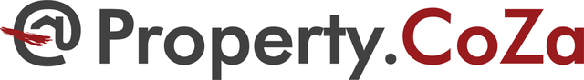 Property.CoZa logo