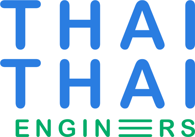 Thai Thai Engineers logo