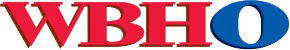 WBHO logo